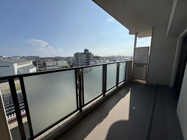 ハーモニー三幸Ⅰの物件内観写真